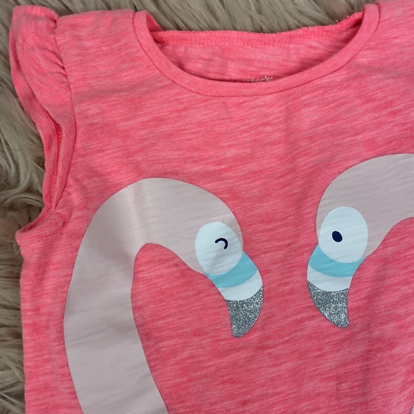 Flamingo Tank - Picture 2 of 4